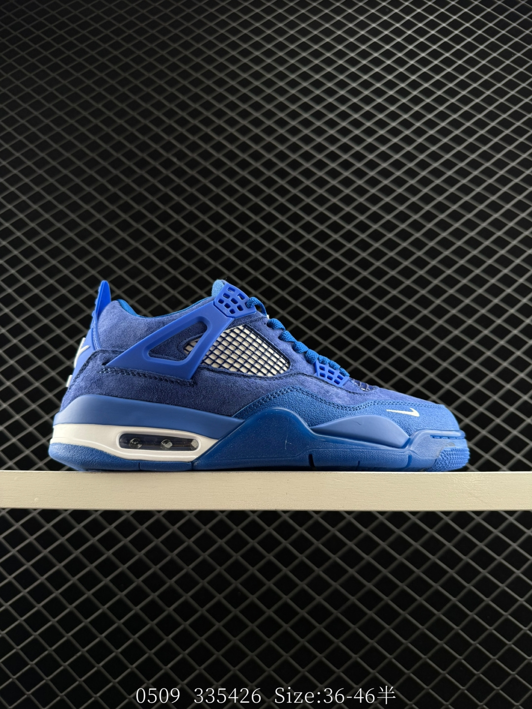 Air Jordan 4 Retro AJ4